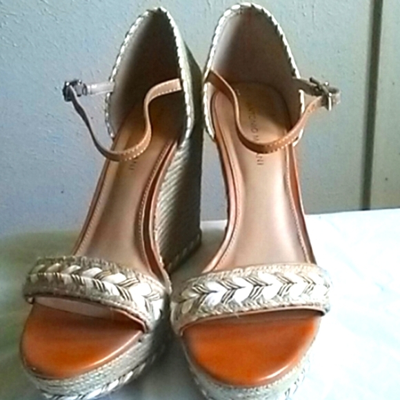 ANTONIO MELANI Shoes - Antonio Melani Shoes